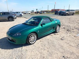 MG/ MGF TF 135 - Picture 1 of 12