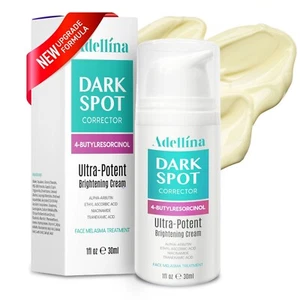 Dark Spot Remover for Face: Dark Spot Corrector for Sun Spots - CR9 - Picture 1 of 6