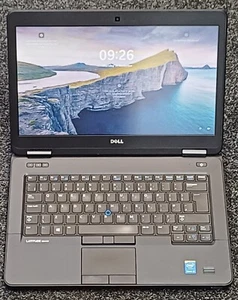 14INCH DELL LATITUDE E5440 CORE I5 16GB 256GB SSD WIN 11 PRO/OFFICE 2019 - Picture 1 of 10
