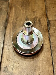 TORO Engine Pulley TimeCutter 138-9792 Genuine OEM - Picture 1 of 4