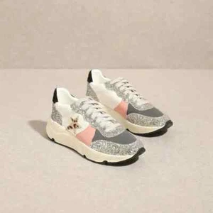 MiiM Perfect Blend Comfort and Style Modern Women Sneakers - Picture 1 of 4