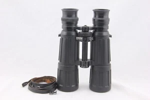 Zeiss Dialyt 7x42 B T* Vintage Binoculars. West Germany. Good Working Condition - Picture 1 of 8