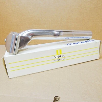 New-Old-Stock Campagnolo Xenon Aero Seatpost (26.2 mm x 200 mm)...Retail Boxed - Image 1 of 4
