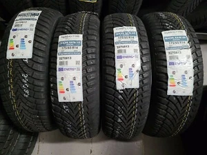 175/65 R14 82T TRENO COMPLETO 4 PNEUMATICI AUTO KUMHO SOLUS 4S HA32 GOMME M+S - Imagen 1 de 3