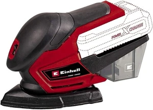 Einhell Multilijadora a Batería TE-OS 18/150 Li-Solo Power X-Change 18V - Imagen 1 de 12