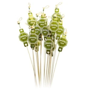 Pirastro Oliv Viola G-Saiten 4/4 Darm/Silber Medium bis Light STIFF - Bild 1 von 1