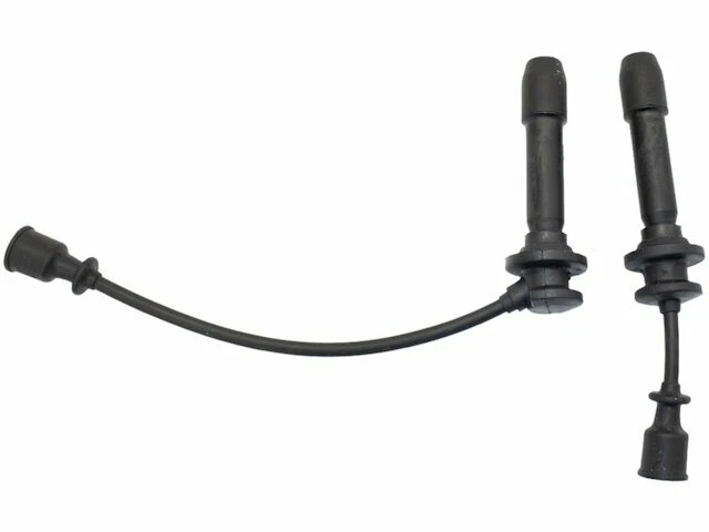 Juego de cables de bujía TRQ para Kia Sephia 1998-2001 29HMSB Foto 1 de 1