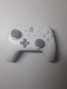 Controlador de juegos con cable mejorado PowerA para Nintendo Switch - Imagen 1 de 1