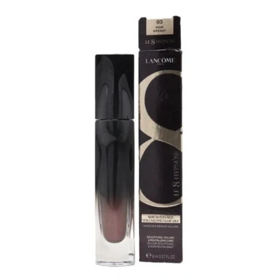 Lancome Le 8 Hypnose Serum-Infused Volumizing Mascara 03 NOIR GRENAT Full Size - Image 1 of 2