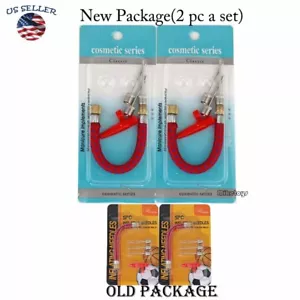 Aghi Gonfiabili Air Pin Pompa Palline Sportive Calcio Basket Calcio 10 pz - Foto 1 di 1