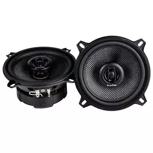 In Phase XTC13.2 13cm/5.25" Coaxial Speaker 210 Watts Directional Tweeter Design - Picture 1 of 3