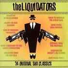 (121) The Liquidators: 24 Original Ska Classics-Ethiopians/Maytals/Harry J-New