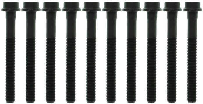 GS33513 Mahle Cylinder Head Bolts Set for MB Mercedes SLK Class C SLK230 C230 - Image 1 of 1