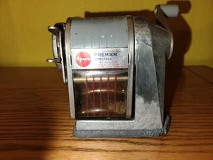Vintage Apsco Pencil Sharpener - Picture 1 of 5
