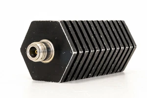 BIRD 50-T-FN Terminazione 50 W Load Termination 4 GHz - Picture 1 of 4