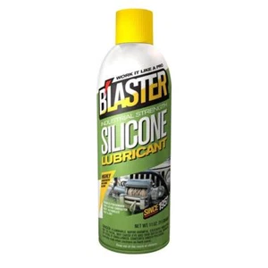 11 Oz. Industrial Strength Silicone Lubricant Spray - Picture 1 of 12