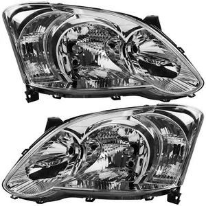 Scheinwerfer für Toyota Corolla E12 E13 Facelift 3 5-Türig H7+H7 1071225 - Bild 1 von 4