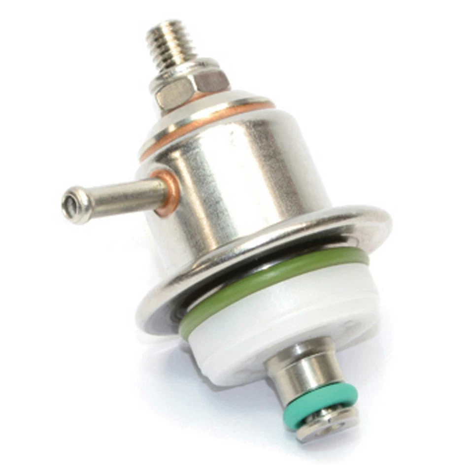 Protec VAG Type High Flow Fuel Pressure Regulator - Motorsport Version 1-6 Bar - Image 1 of 1