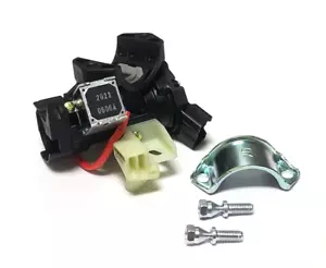 2022-2024 Kia Forte W/Flip-Out Style Key Ignition Switch Assembly Kit OEM New - Picture 1 of 12