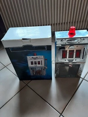 distributeur De Boissons Jack Pot Pas De Cacahuètes  Bonbons Pas Brabo - Photo 1/4