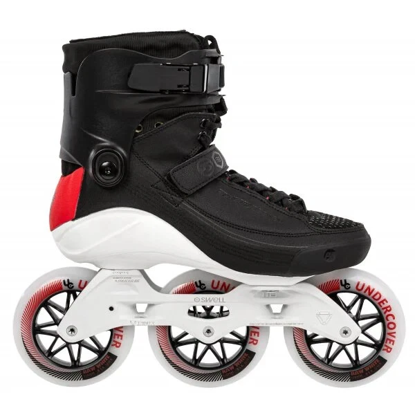 Powerslide Swell Stellar 110mm Fitness Inline Skates - NEW - Free AUS Shipping - Bild 1 von 4
