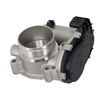 Cuerpo del acelerador de inyección de combustible para Lincoln MKT MKZ 2,0 L 2013-2016 Ford Focus Edge Foto 1 de 4