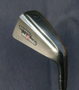 Browning Automatic 5 Iron Original Steel Shaft - Picture 1 of 3