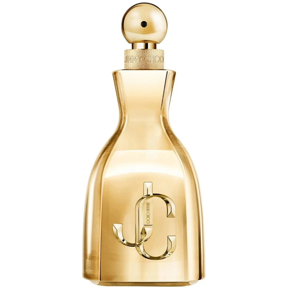 I Want Choo Le Parfum by Jimmy Choo parfum 4.1 oz New Tester - Image 1 of 1