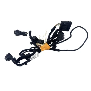 2019-2024 BMW G20 3 Series Front Wiring Parking Sensor 8717383 OEM - Picture 1 of 12
