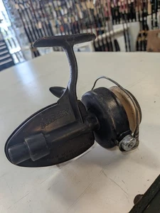 Vintage Airex Larchmont spinning fishing reel lot J30 - Foto 1 di 6