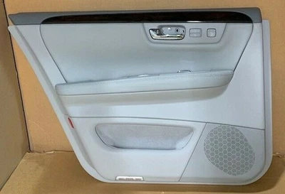 FITS 2009 CADILLAC DTS TRIM 20755978 -  NEW OEM 20755978 - Image 1 of 4