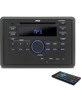 Digital Mobile Receiver System with Bluetooth Wireless Streaming - Picture 1 of 6