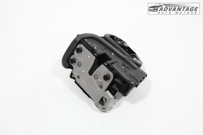 2021-2025 BUICK ENVISION ACTUADOR DE CIERRE DE PANEL DE PUERTA FRONTAL IZQUIERDA OEM Foto 1 de 4