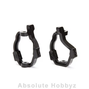 Agama Racing CNC 14 Grad Caster Block Set (1pr) - AGM9714 - Bild 1 von 1