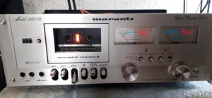 marantz sd 5010 in Silber - Imagen 1 de 16
