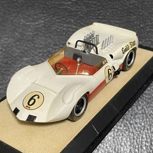 Minicar Chaparral 2A 1/43 Nestor modello Nassau Gold Star Race 1964 - Foto 1 di 9