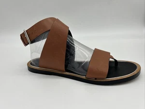 Vince Zehenstegsandale (nur eine Sandale) Größe 9,5 - Bild 1 von 5