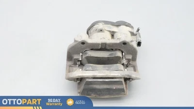 Pinza de freno trasera derecha Mercedes GL450 2014-2019 con actuador A1664230681 Foto 1 de 4