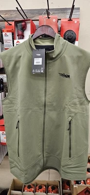 Sitka Alpha Fleece Vest Men's XXL - Image 1 of 2