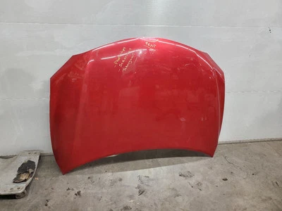 Hood VIN B 5th Digit Hybrid Japan Built Fits 07-11 CAMRY 295535 Foto 1 de 4