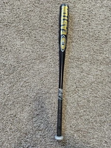 Easton BK8 Black Magic Baseball Bat 32 in. 29 oz. 2 5/8" Extended Barrel - Picture 1 of 12