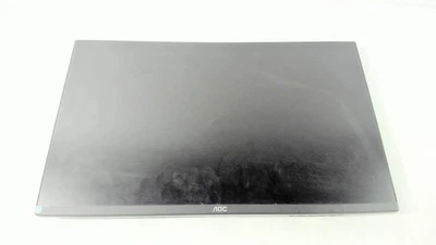 AOC 27B2H2 27” Frameless IPS Monitor, FHD 1920x1080 *LCD DAMAGE* PC1721006 - Image 1 of 2