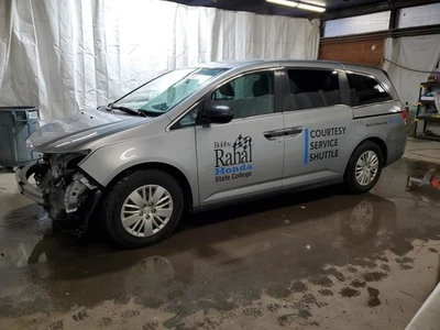 Fuse Box Engine Compartment LX Fits 11 13-17 ODYSSEY 754800 Foto 1 de 4