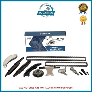 FOR BMW-MINI 1.5 B38A15A ENGINE TIMING CHAIN KIT 13527797905 - BRAND NEW - Picture 1 of 6