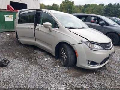 Rear View Mirror Without Sirius Guardian Fits 18-23 PACIFICA 2058310 - Image 1 of 4