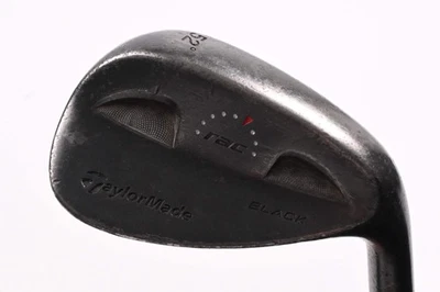 Taylormade RAC Black Gap Wedge / 52 Degree / Wedge Flex Dynamic Gold Shaft - Image 1 of 4