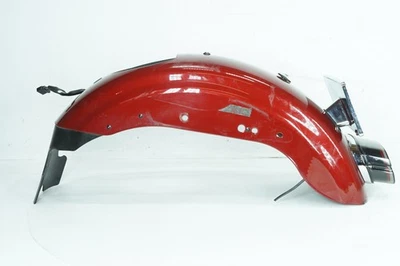 Harley Sportster XL883 2007 OEM guardabarros de rueda trasera luz de freno 59847-07 Foto 1 de 4