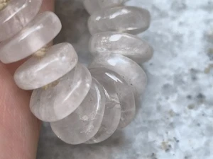 Vintage opal necklace - Picture 1 of 11