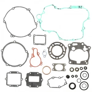 Kawasaki KX 125 2002 Prox Gasket Complete Sets 34.4221 - Picture 1 of 9