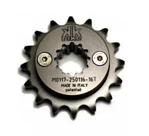 Piñón delantero SuperPinion 14T - Honda XR 650 R (STD) - 250154 - Imagen 1 de 4